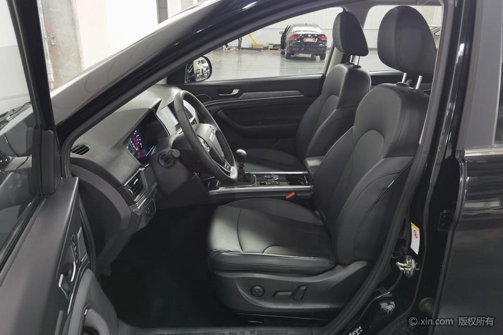 Haval H6 Модель 2018 года Sports Edition 1.5T Manual 2WD Elite National V – фото 18