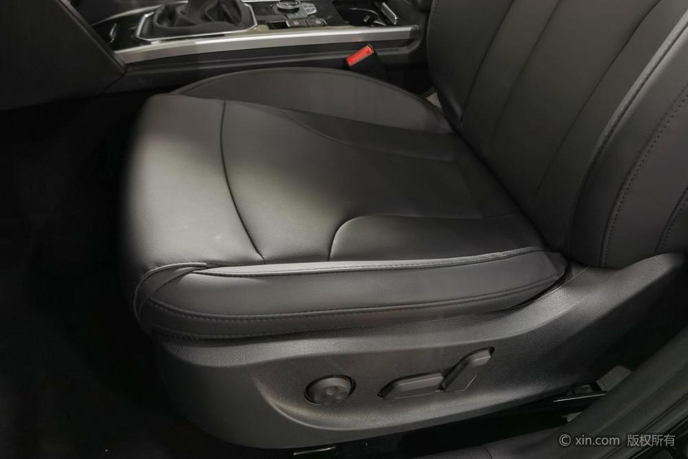 Haval H6 Модель 2018 года Sports Edition 1.5T Manual 2WD Elite National V – фото 19