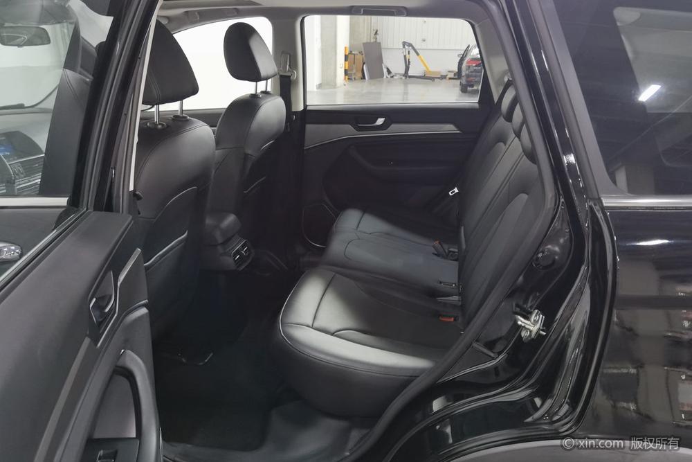 Haval H6 Модель 2018 года Sports Edition 1.5T Manual 2WD Elite National V – фото 20