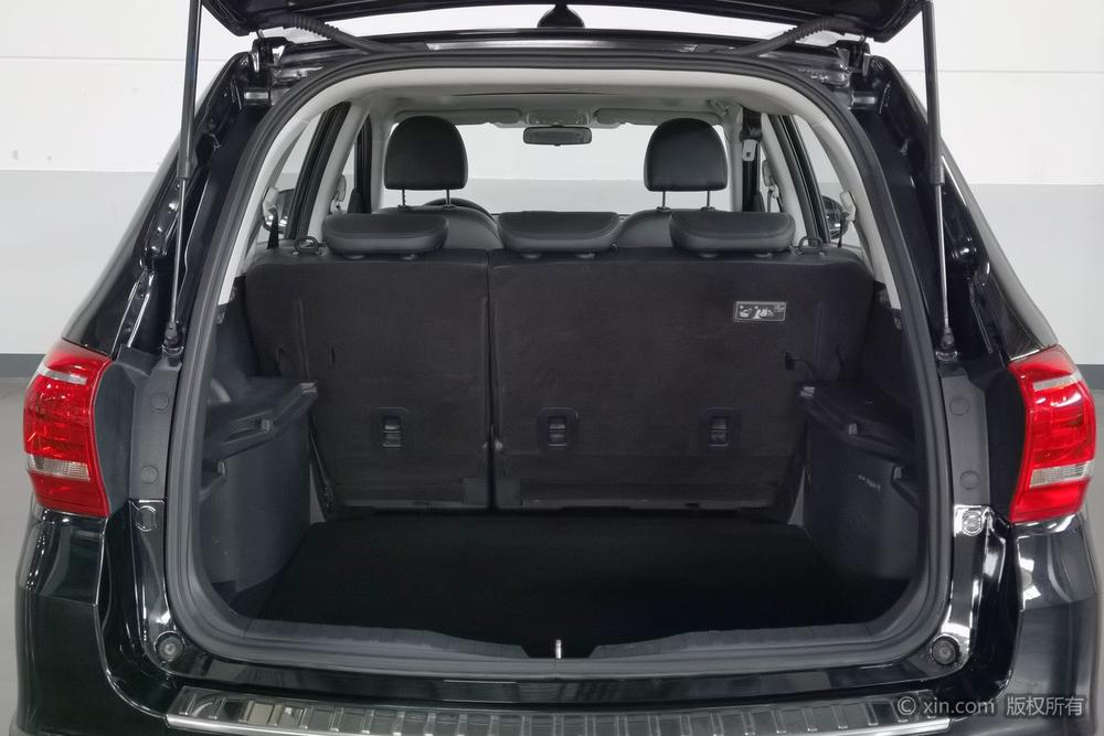 Haval H6 Модель 2018 года Sports Edition 1.5T Manual 2WD Elite National V – фото 24