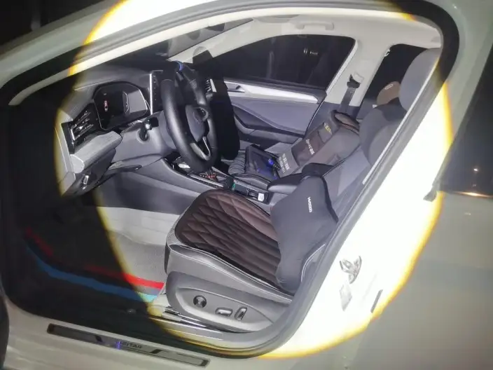 Volkswagen Sagitar 2023 Model 300TSI DSG Superior Edition – фото 10