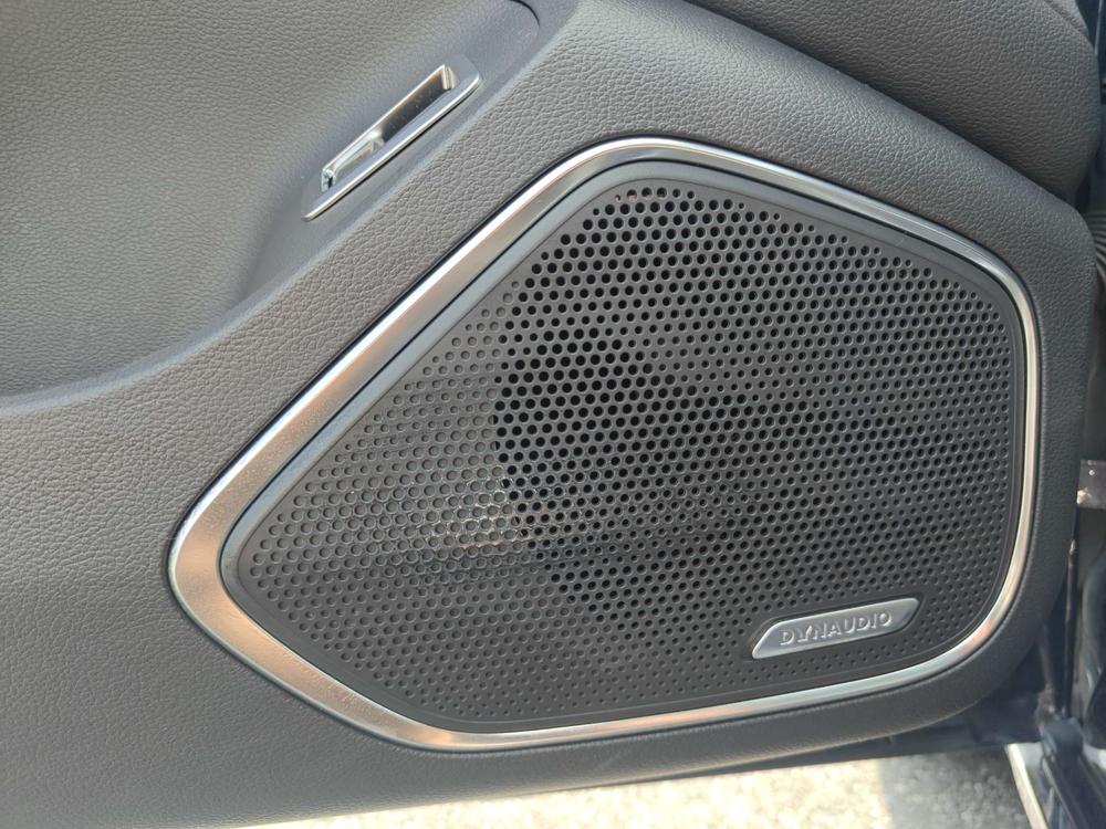 Hongqi H5 2024 2.0T Automatic Smart Enjoy Link Flag Link Edition – фото 10