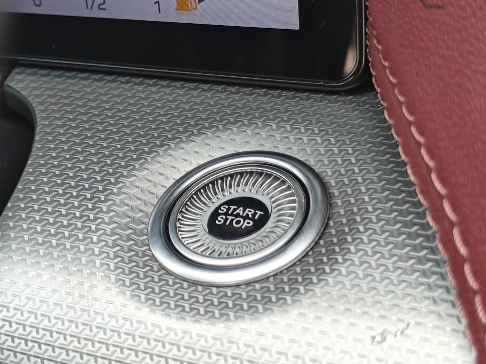 Hongqi H5 2024 2.0T Automatic Smart Enjoy Link Flag Link Edition – фото 11