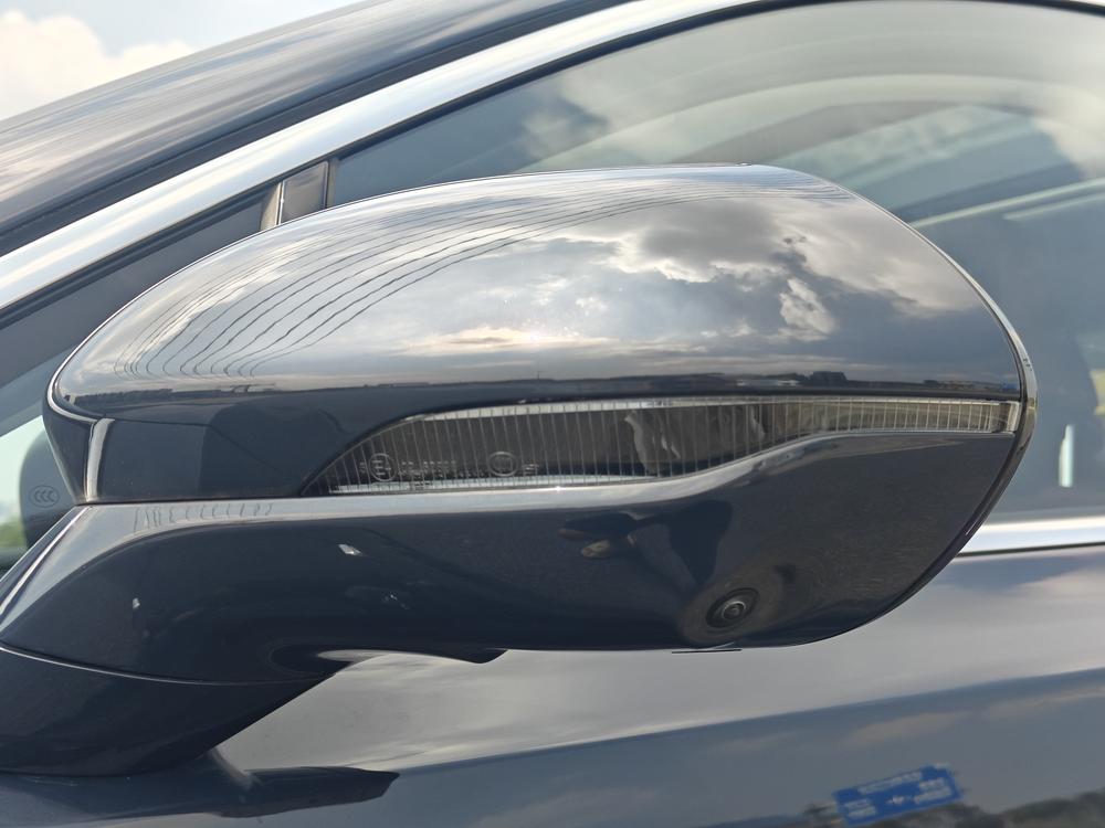 Hongqi H5 2024 2.0T Automatic Smart Enjoy Link Flag Link Edition – фото 17