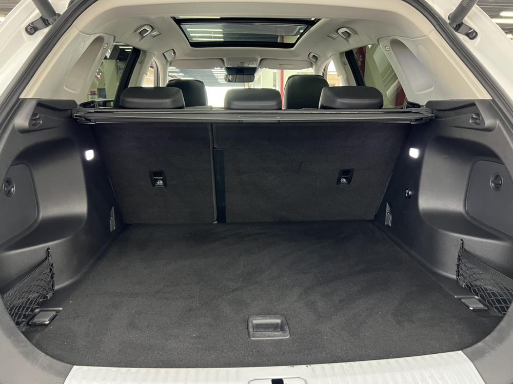 Hongqi HS5 2022 2.0T Smart Enjoy Link Flag 4WD Edition – фото 13