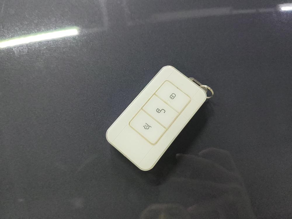 BYD Tang DM Модель 2018 года DM 2.0T постоянный полный привод Smart Connect Innovative 7 seat National V – фото 11