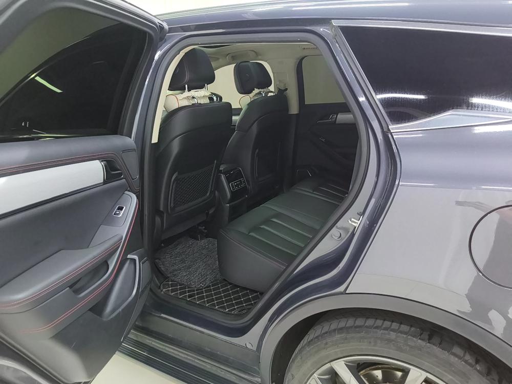 BYD Tang DM Модель 2018 года DM 2.0T постоянный полный привод Smart Connect Innovative 7 seat National V – фото 18