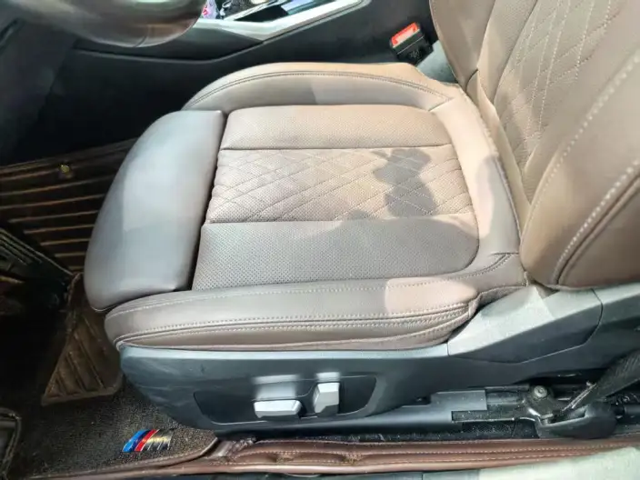 BMW 3 Series 2022 Model 320Li M Sports Set – фото 8
