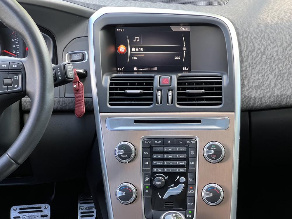 Volvo XC60 2017 модификация T5 Zhixing L Class Edition – фото 10