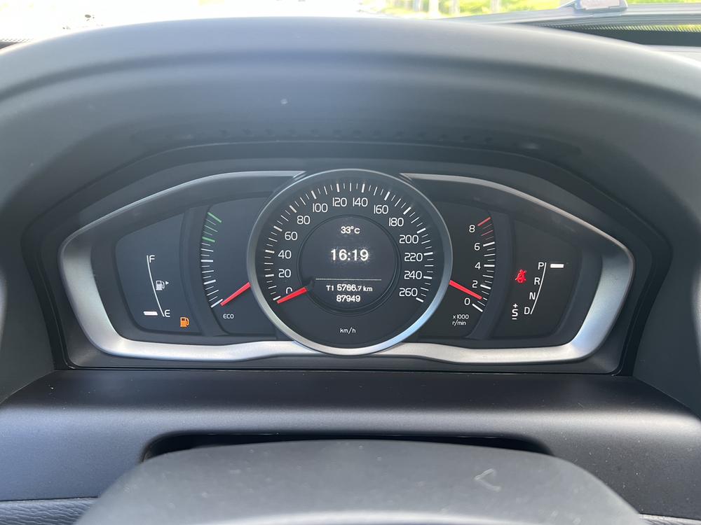 Volvo XC60 2017 модификация T5 Zhixing L Class Edition – фото 11