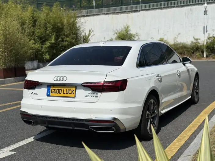 Audi A4 L 2024 Model 40 TFSI Fashion Dynamic Model – фото 6