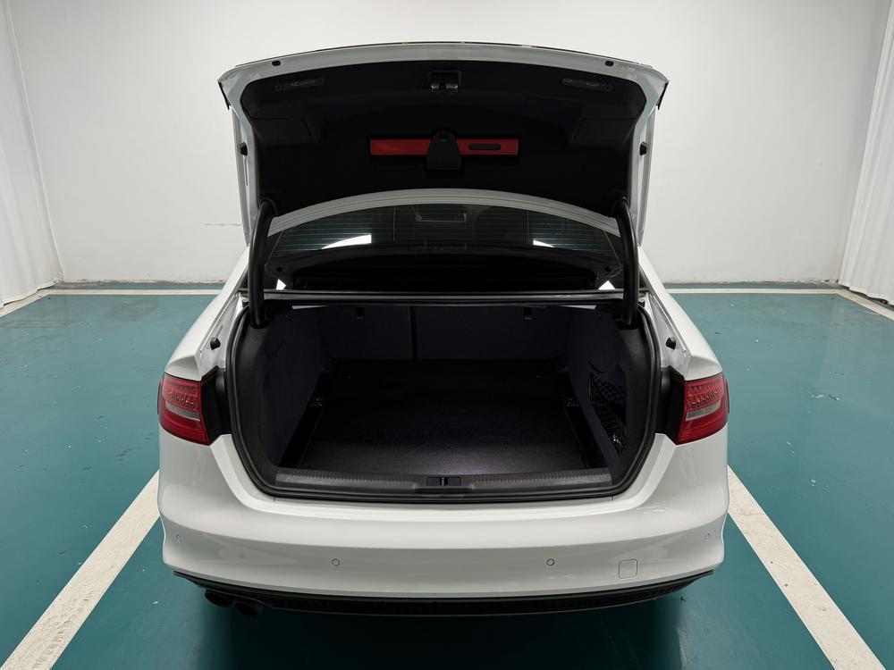 Audi A4 L 2016 модификация 35 TFSI Collector Edition Edition S line Luxury – фото 20