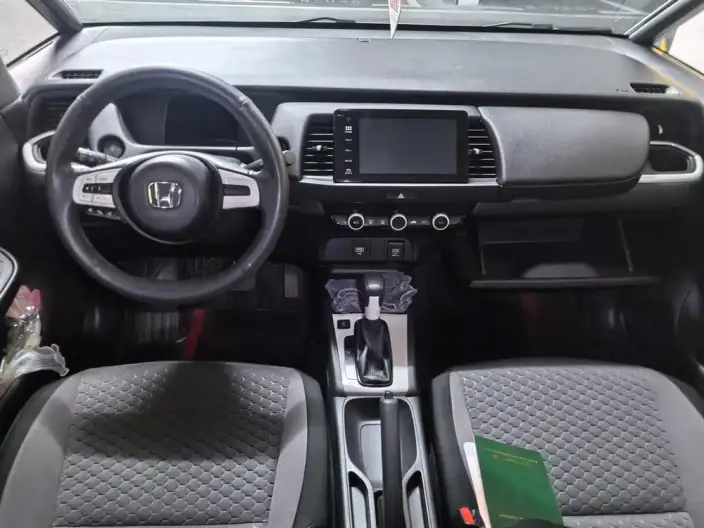 Honda Fit 2022 Model 1.5L CVT Tide Enjoy Skylight Edition – фото 7