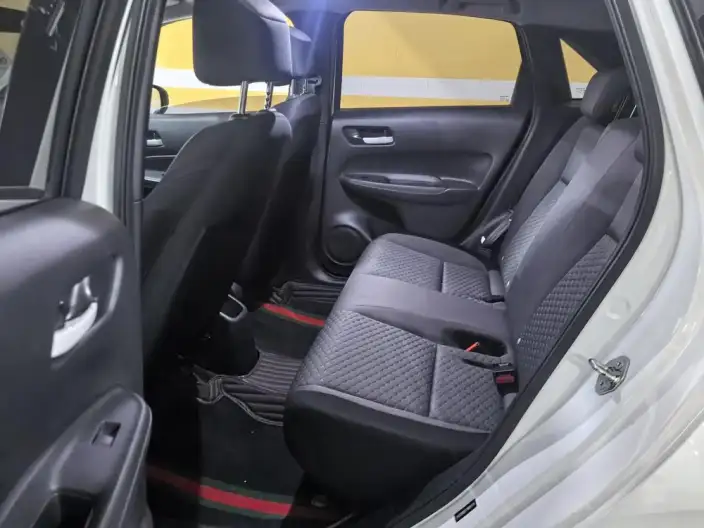 Honda Fit 2022 Model 1.5L CVT Tide Enjoy Skylight Edition – фото 9