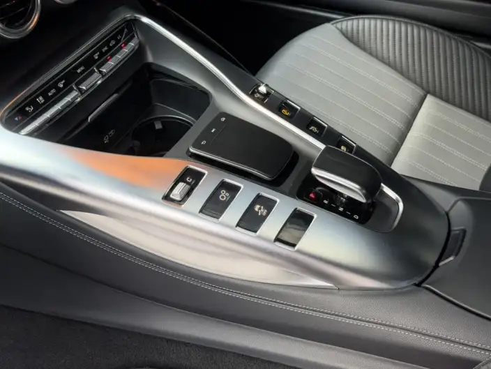 AMG GT 2019 Model AMG GT – фото 6