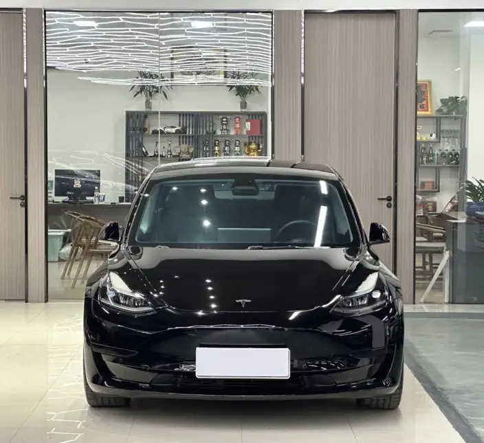 Model 3 2022 Model Rear-wheel drive version – фото 2
