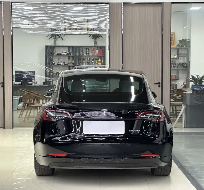 Model 3 2022 Model Rear-wheel drive version – фото 4