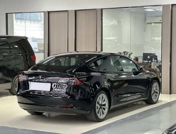 Model 3 2022 Model Rear-wheel drive version – фото 5