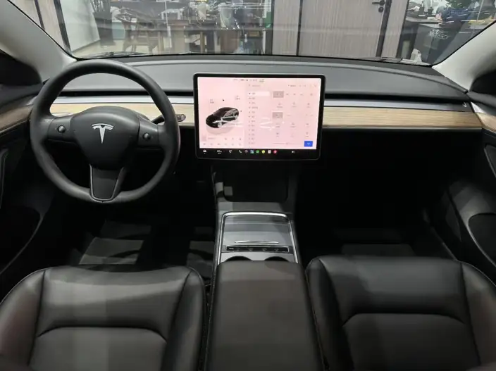 Model 3 2022 Model Rear-wheel drive version – фото 7