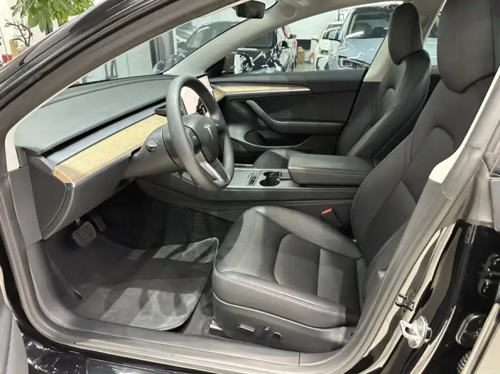 Model 3 2022 Model Rear-wheel drive version – фото 8