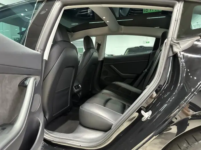 Model 3 2022 Model Rear-wheel drive version – фото 9