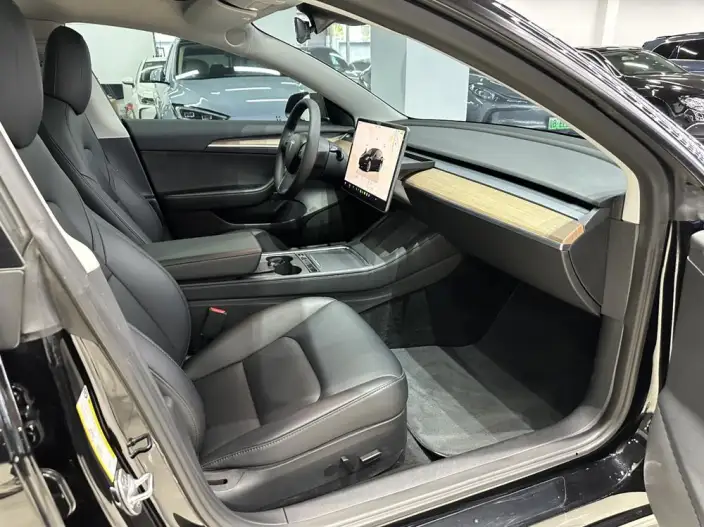 Model 3 2022 Model Rear-wheel drive version – фото 10