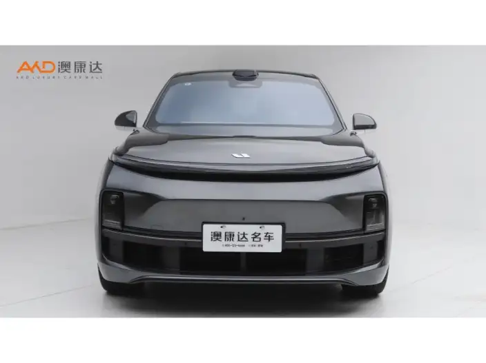 Li Auto L9 2024 Model Ultra Edition – фото 2