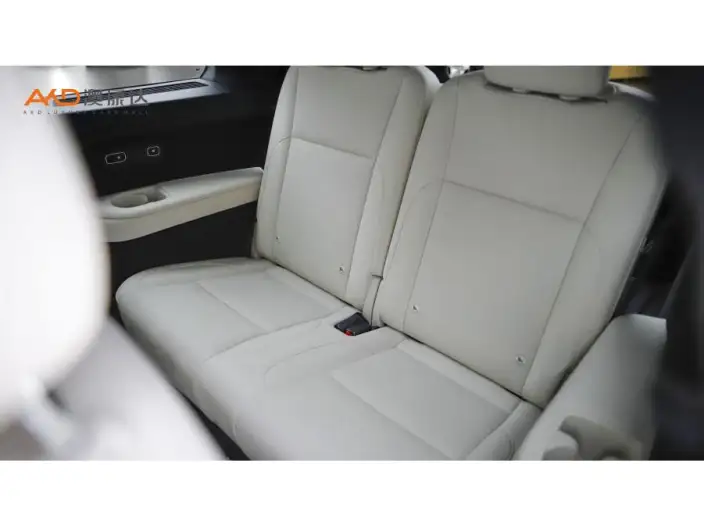 Li Auto L9 2024 Model Ultra Edition – фото 9