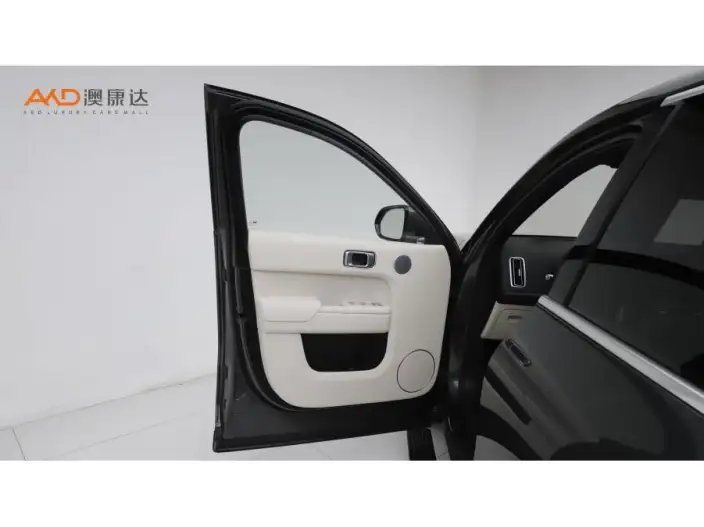Li Auto L9 2024 Model Ultra Edition – фото 10