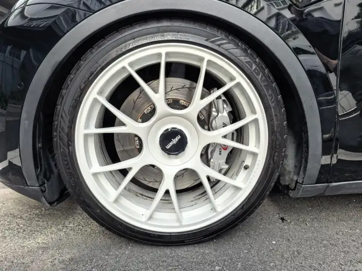 Model Y 2022 Model Performance High performance All-wheel drive version – фото 7