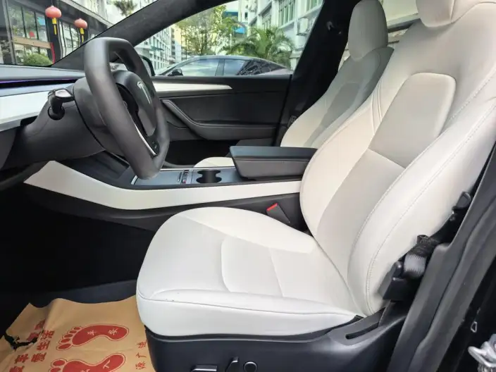 Model Y 2022 Model Performance High performance All-wheel drive version – фото 10