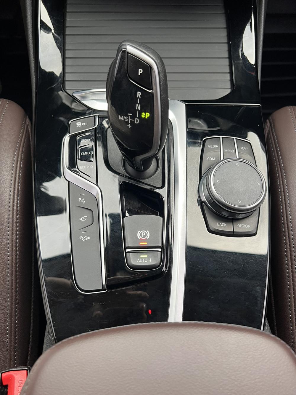 BMW X3 2021 xDrive30i Lead M Sport Package – фото 18