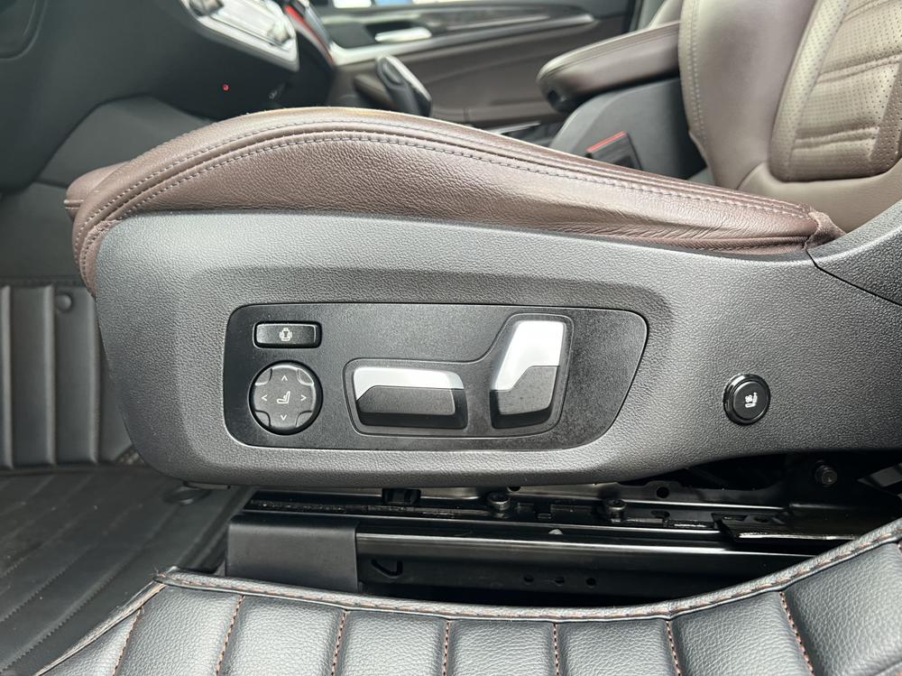 BMW X3 2021 xDrive30i Lead M Sport Package – фото 20