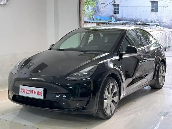 Model Y 2022 Model Facelift Rear-wheel drive version – фото 1