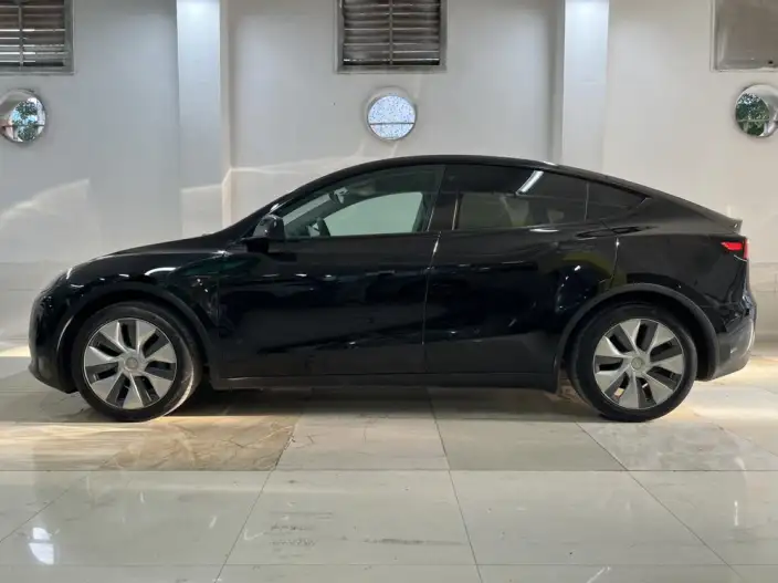 Model Y 2022 Model Facelift Rear-wheel drive version – фото 4