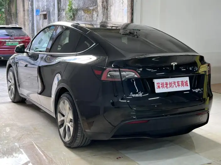 Model Y 2022 Model Facelift Rear-wheel drive version – фото 5