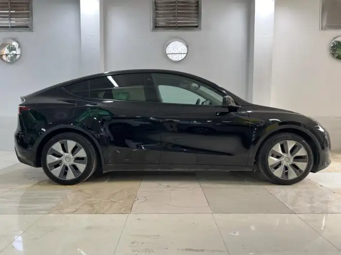 Model Y 2022 Model Facelift Rear-wheel drive version – фото 8
