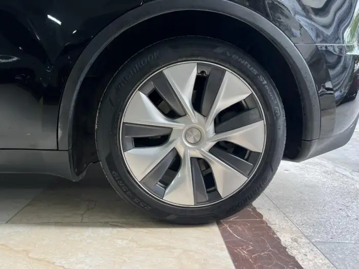 Model Y 2022 Model Facelift Rear-wheel drive version – фото 9