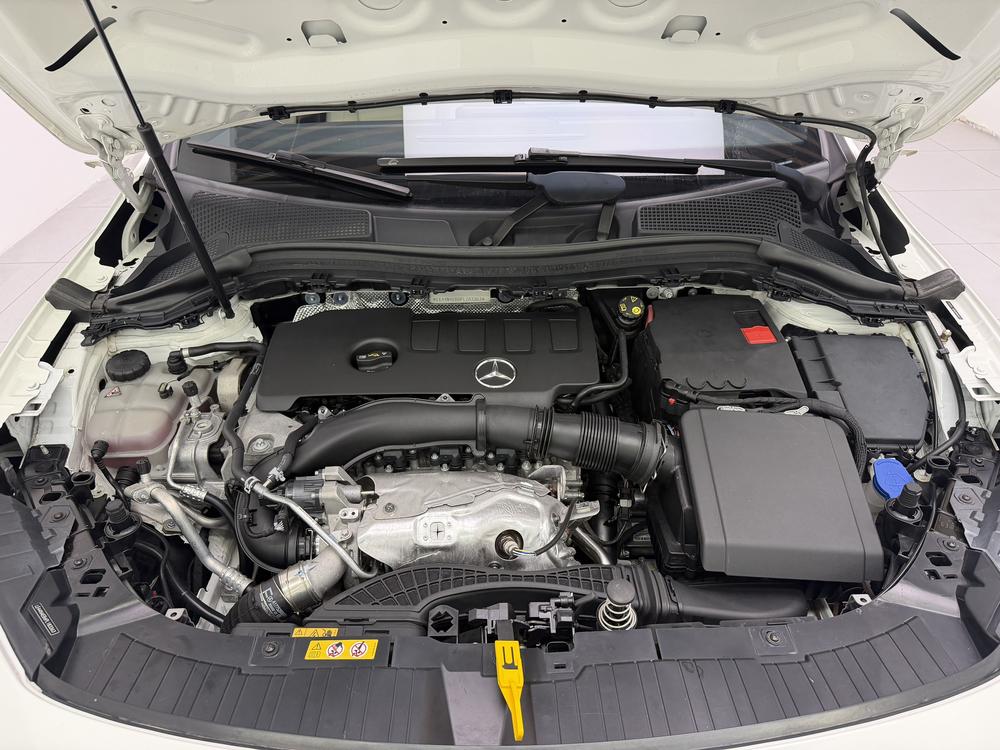Mercedes-Benz GLA 2023 GLA 220 – фото 10