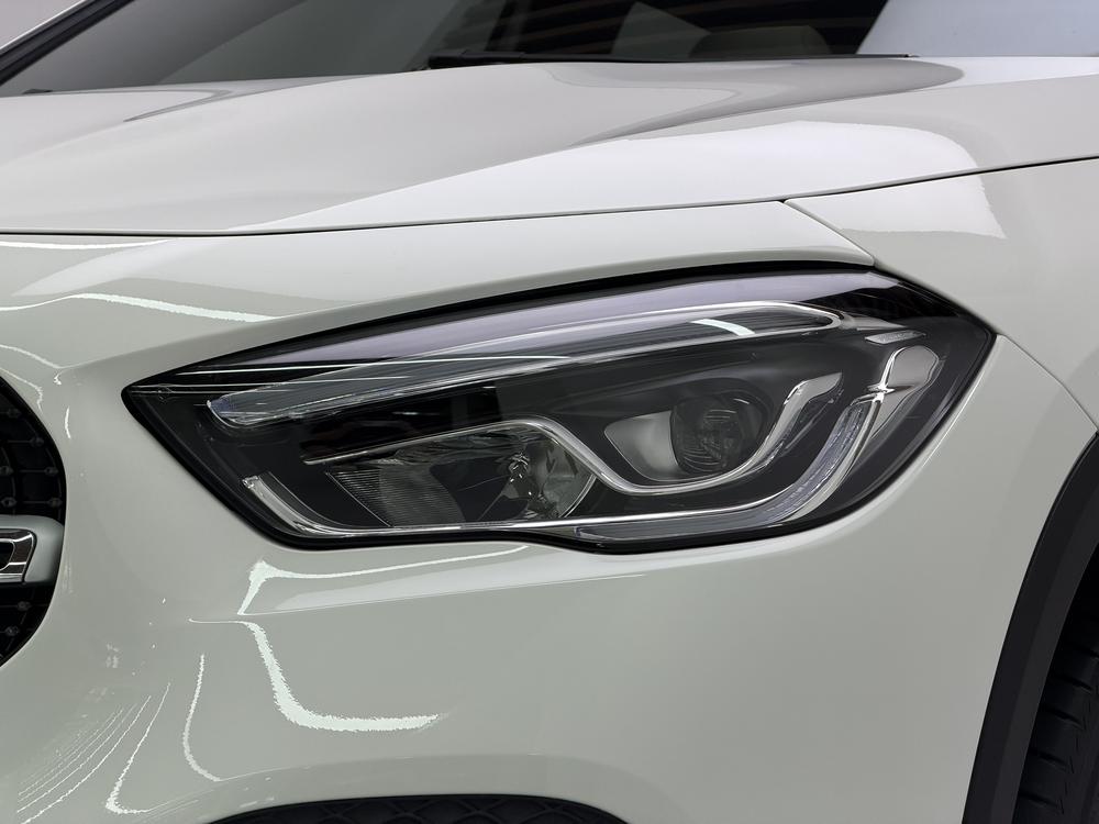 Mercedes-Benz GLA 2023 GLA 220 – фото 12