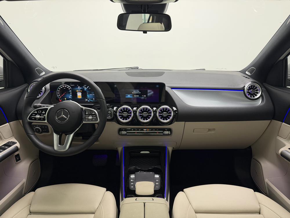 Mercedes-Benz GLA 2023 GLA 220 – фото 14