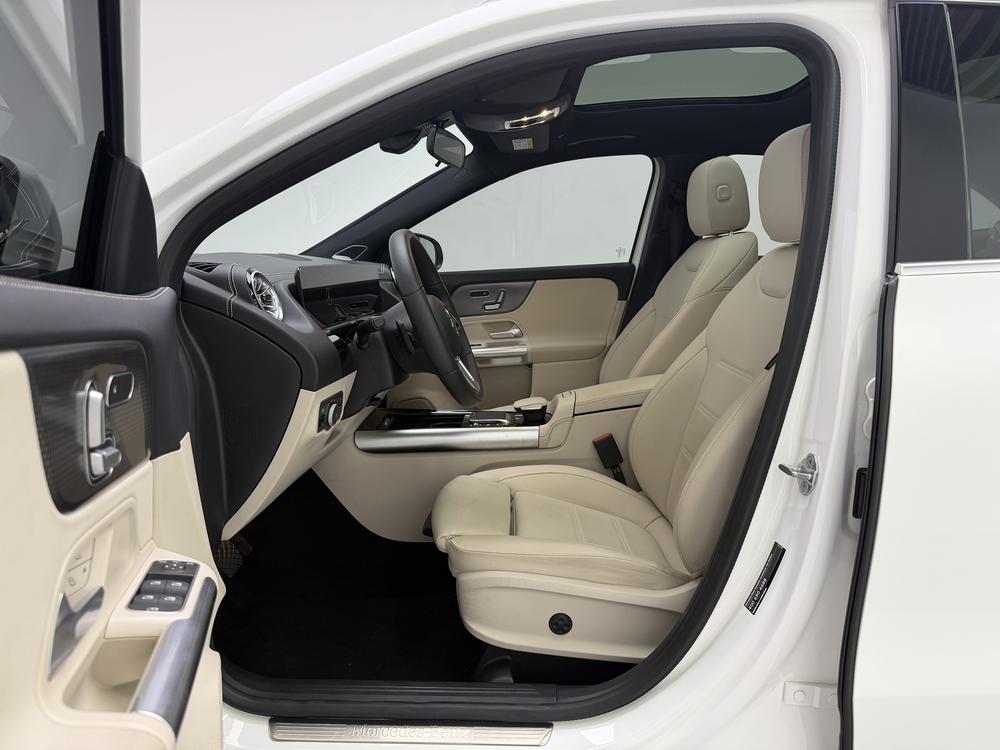 Mercedes-Benz GLA 2023 GLA 220 – фото 17