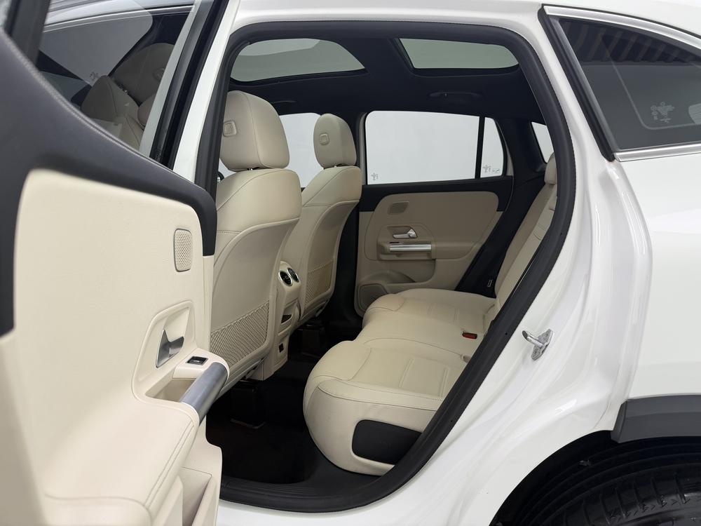 Mercedes-Benz GLA 2023 GLA 220 – фото 18