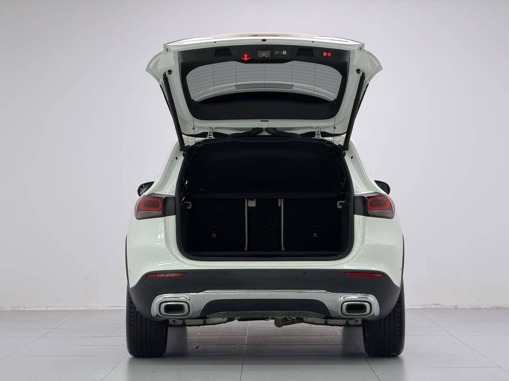 Mercedes-Benz GLA 2023 GLA 220 – фото 20