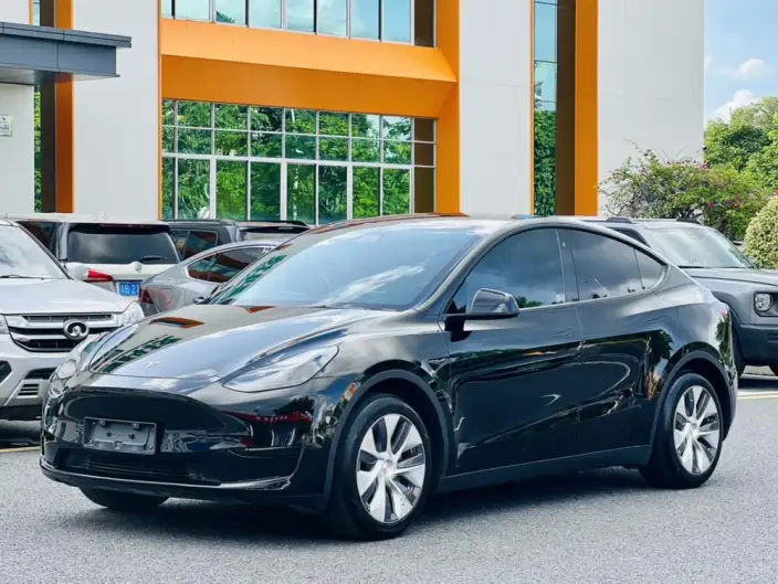 Model Y 2022 Model Facelift Rear-wheel drive version