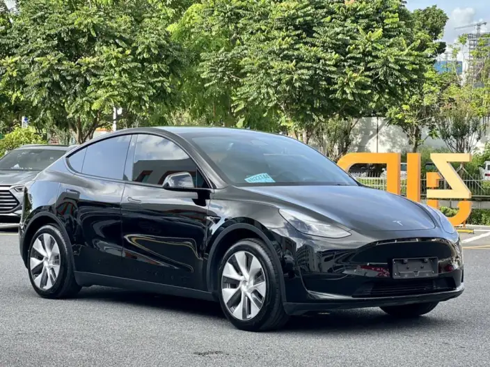 Model Y 2022 Model Facelift Rear-wheel drive version