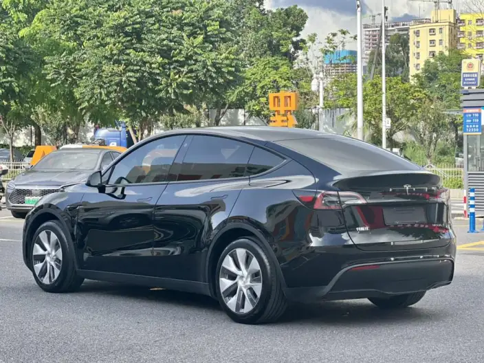 Model Y 2022 Model Facelift Rear-wheel drive version