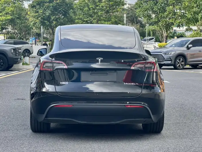 Model Y 2022 Model Facelift Rear-wheel drive version – фото 5
