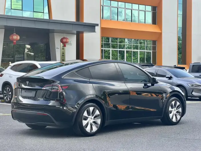 Model Y 2022 Model Facelift Rear-wheel drive version – фото 6