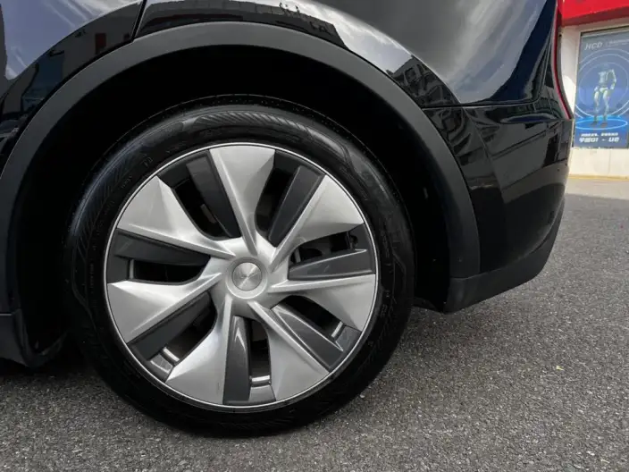 Model Y 2022 Model Facelift Rear-wheel drive version – фото 7
